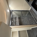 Basement remodel