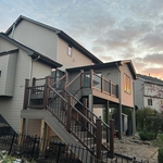 Lakeville Trex Job Island Rocky Harbor