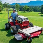 Estate Mowing
