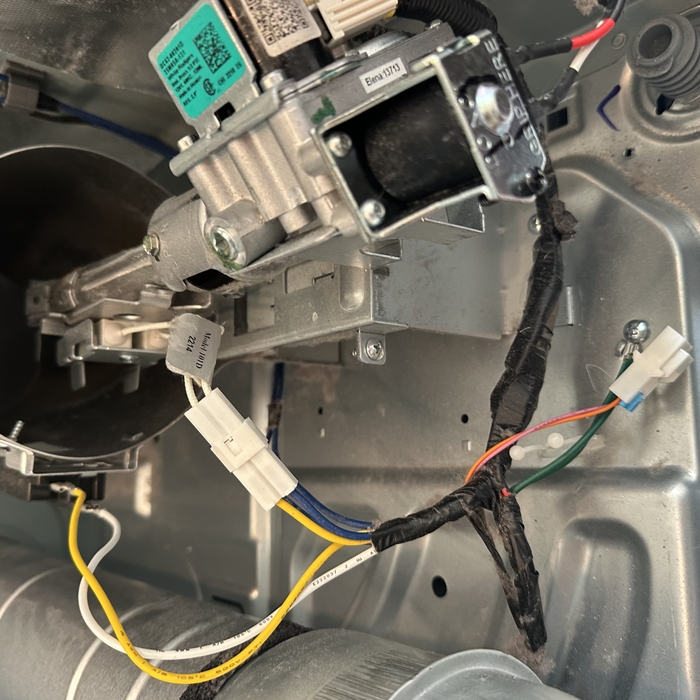 Gas Valve