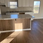Kitchen remodel