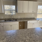 Kitchen remodel