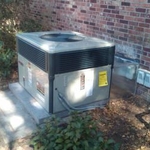 TRANE XL