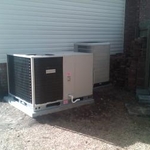 FRIGIDAIRE SYSTEMS