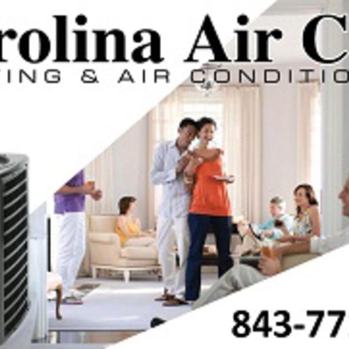 Carolina Air Care