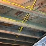 Home runs going to the panel.