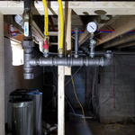 Commercial Plumbing