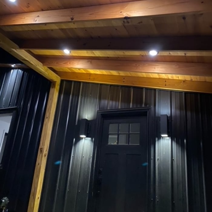Exterior Lighting