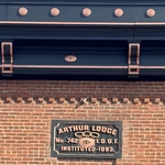 IOOF LODGE 1