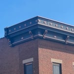Cornice