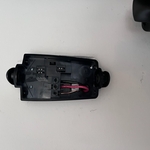 EV Tesla wall connector