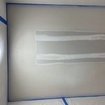 Entryway Removal