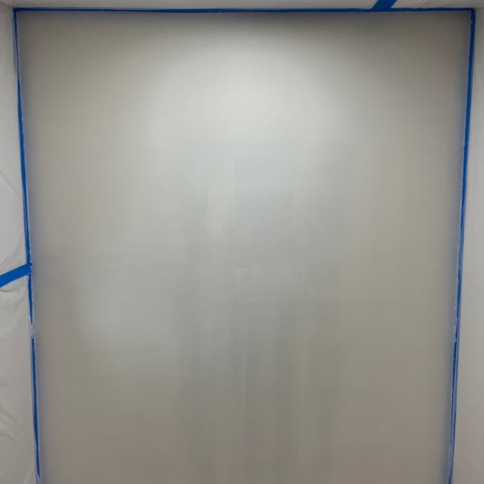 Entryway Removal