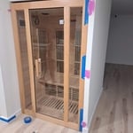 Dry Sauna