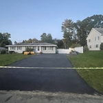 Paving projects: