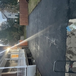 Paving projects: