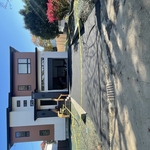 Paving projects:
