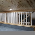 Trailer House Remodel