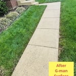 Power Washing Services