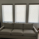 Roller Shades