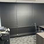 Commercial Roller Shades