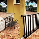 Railing