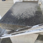 Before Concrete Slab
