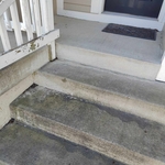 Before Stair