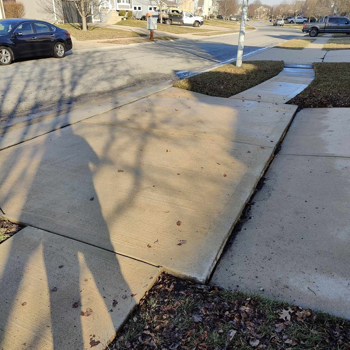 Sidewalk