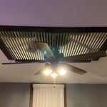 Ceiling design