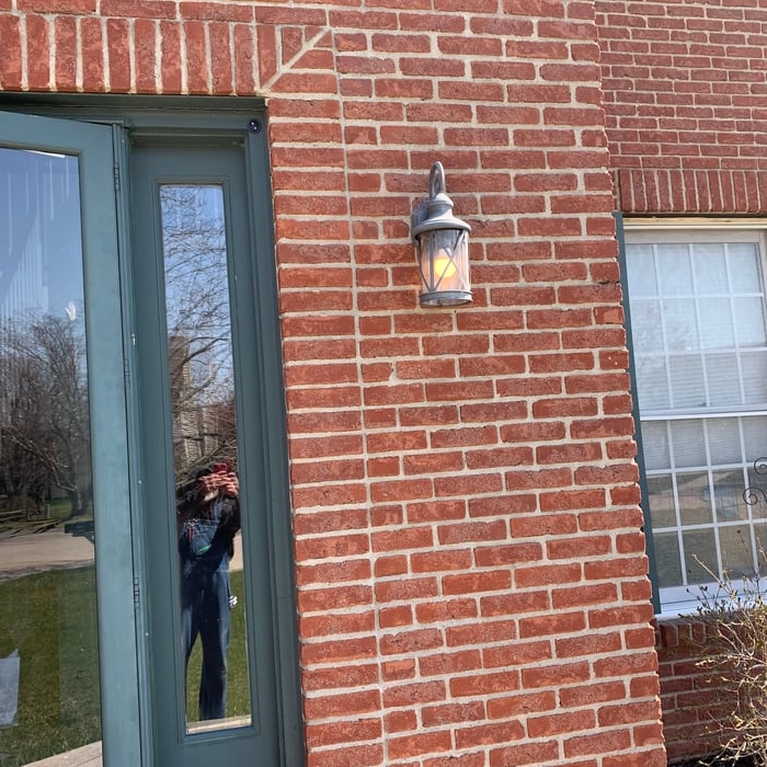Outdoor lights