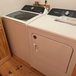 Laundry set