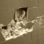 Masonry Repair