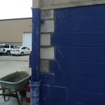 Masonry Repair