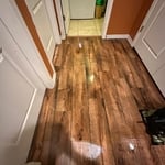 Flooded House
