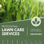 Lawn care