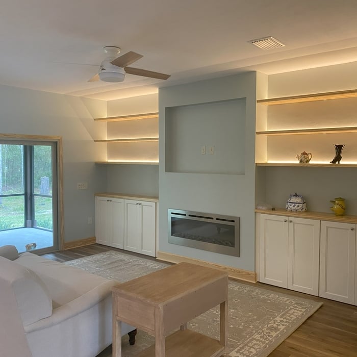 CM Living Room