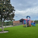 ForeverLawn Playground Grass