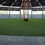 Poarch Creek Arena