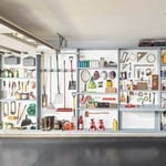 Simplify your garage with just the right unit