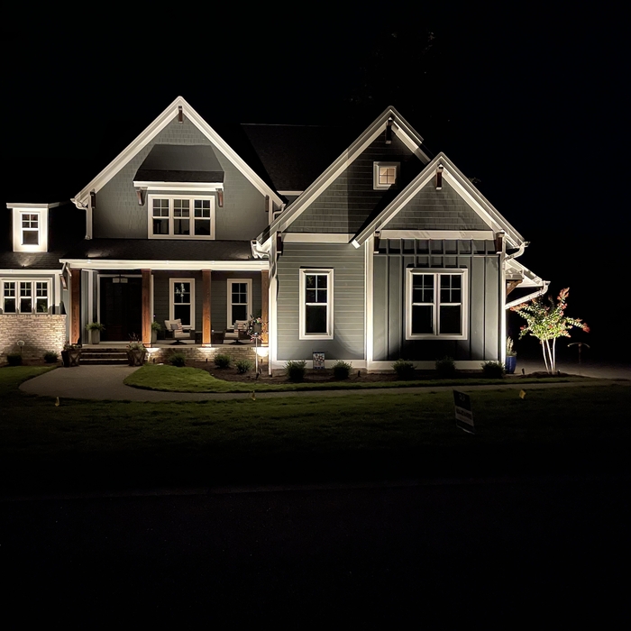 CURB APPEAL