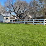 Ranch Fence