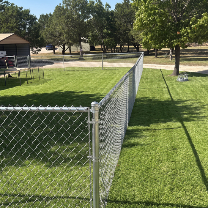 ChainLink FENCE
