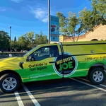 Mosquito Joe Truck