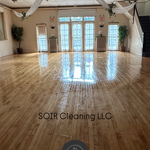 Commercial Cleaning