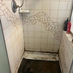 After Shower