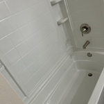 After Tub