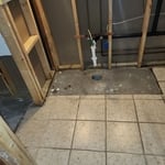 demo clean