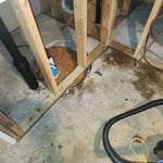 demo clean
