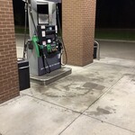 Fuel Pump Before